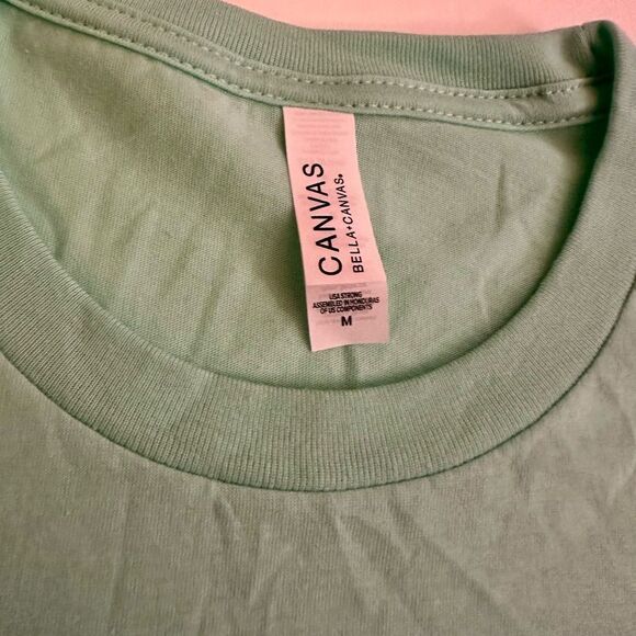 Rose Apothecary Schitt’s Creek Tee - Picture 4 of 6